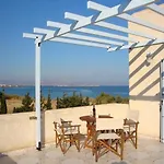 Blue & Sea Apartment