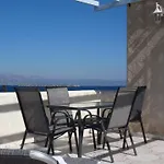 Blue & Sea Apartment