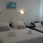 Blue & Sea Apartment