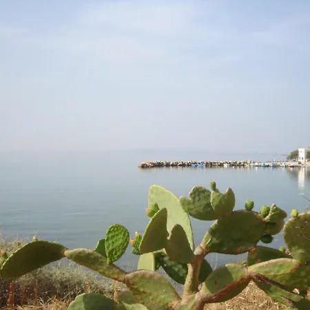 Lägenhet Blue & Sea *