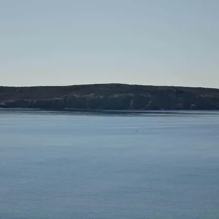 Blue & Sea *