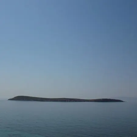 Blue & Sea 아파트 *