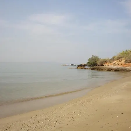 Blue & Sea 아파트 *