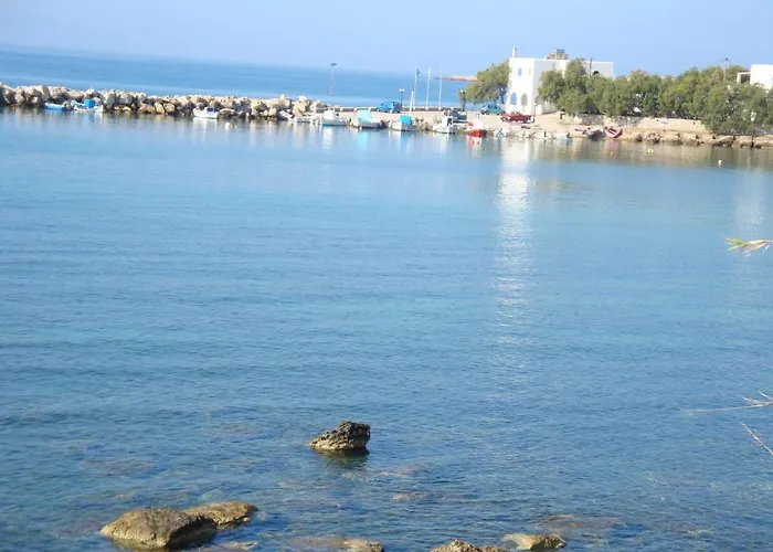 Appartamento Blue & Sea Drios