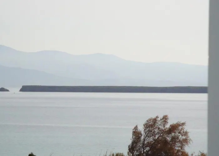 Blue & Sea Lägenhet *