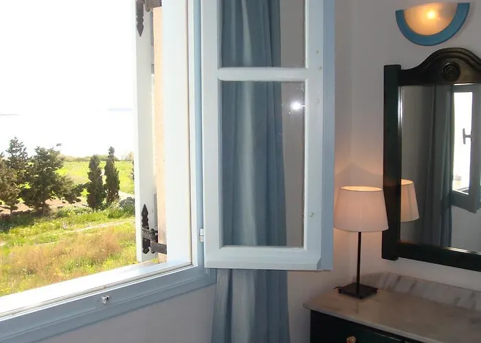 Lägenhet Blue & Sea Drios