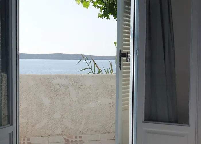 Blue & Sea Lägenhet Drios