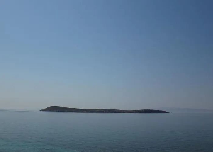 Blue & Sea Lägenhet *