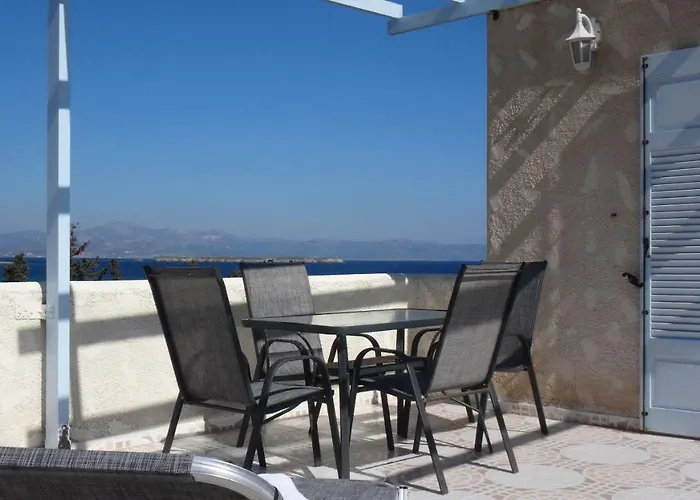 Blue & Sea Appartamento