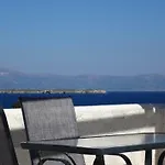 Blue & Sea דירה דריוס