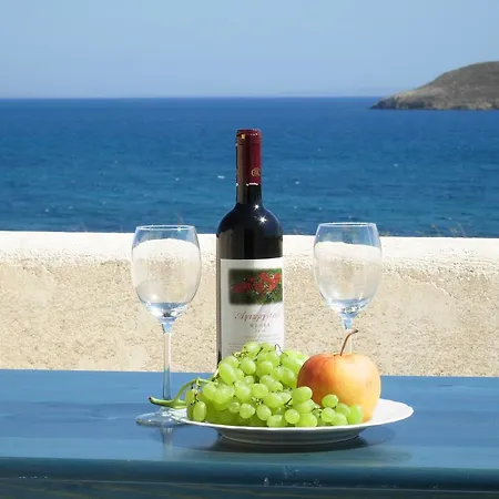 Appartement Blue & Sea