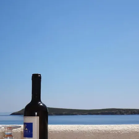 Blue & Sea