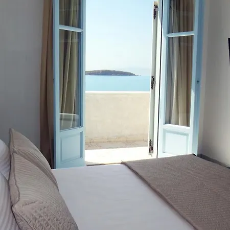 Blue & Sea Apartment