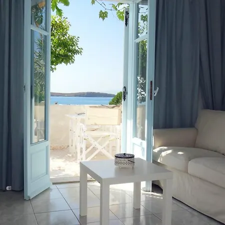 Apartment Blue & Sea *