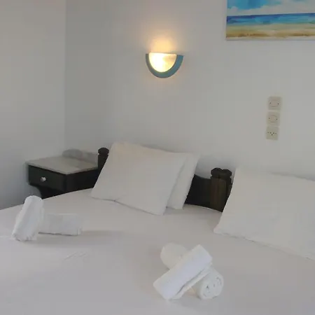 Blue & Sea Apartment *