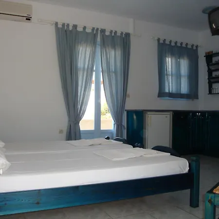Blue & Sea Drios