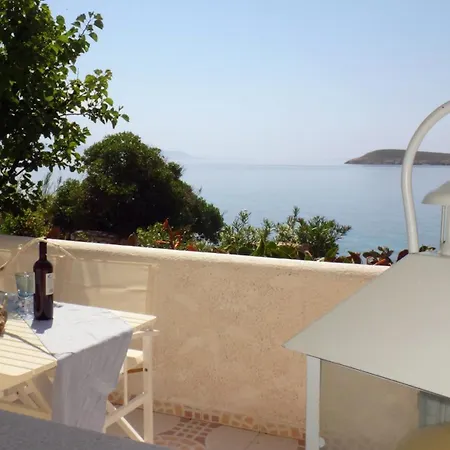Blue & Sea Apartment *