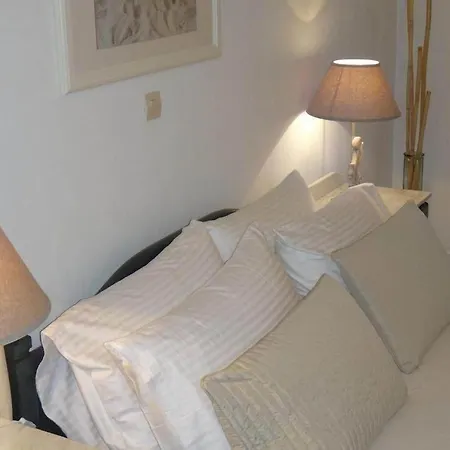 Blue & Sea Appartement