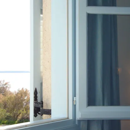 Blue & Sea Appartement