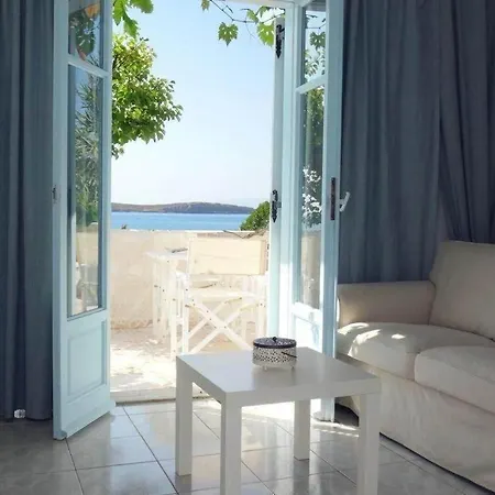 Lägenhet Blue & Sea Drios