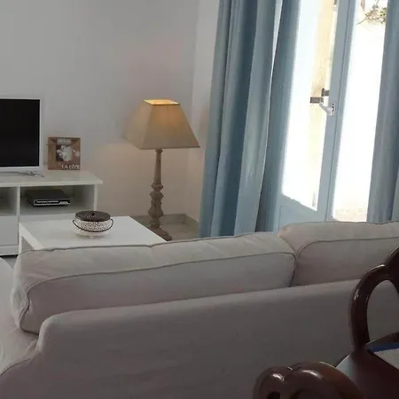 Appartement Blue & Sea