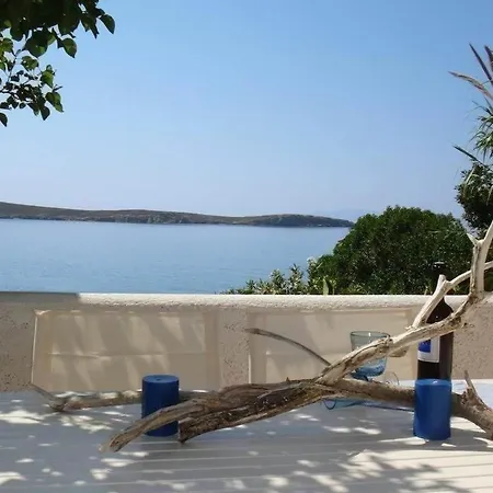 Blue & Sea * Drios