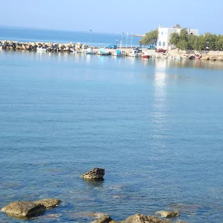 Apartman Blue & Sea Driósz