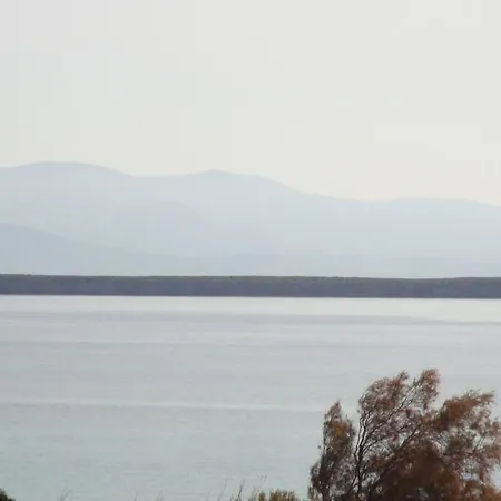 Blue & Sea Appartement *