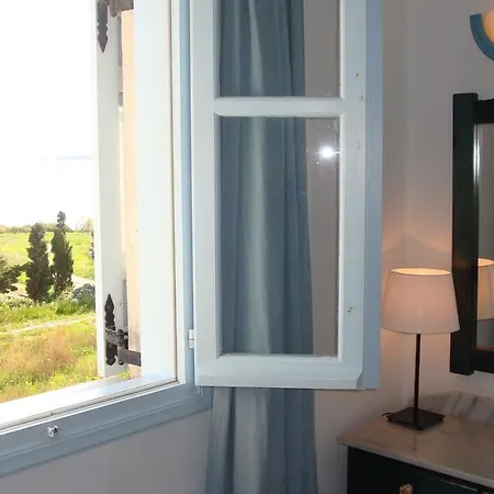 Apartment Blue & Sea Drios