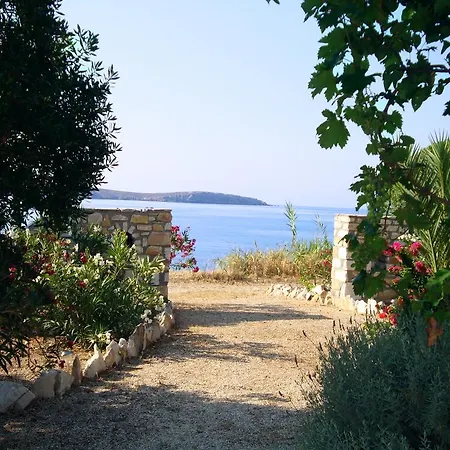 Apartment Blue & Sea *