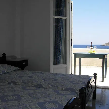 Blue & Sea Drios