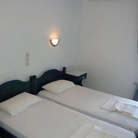 Blue & Sea Appartement Drios