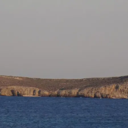 Blue & Sea * Drios