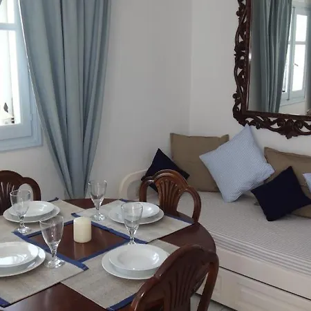 Blue & Sea Apartman