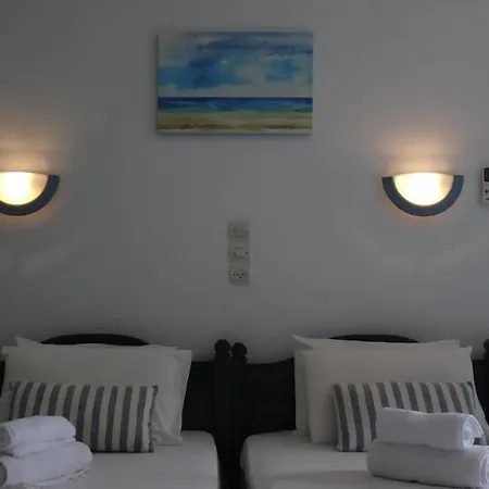 Blue & Sea * Drios