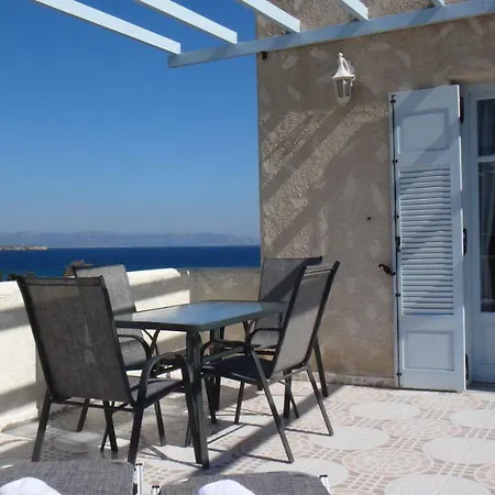 Appartement Blue & Sea Drios