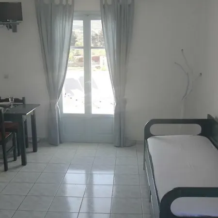 Blue & Sea Appartement Drios