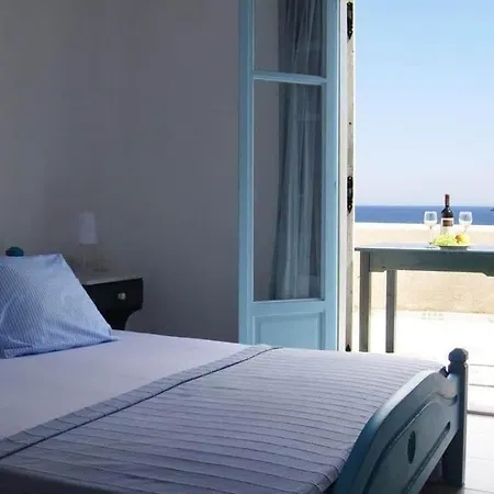 Apartment Blue & Sea *
