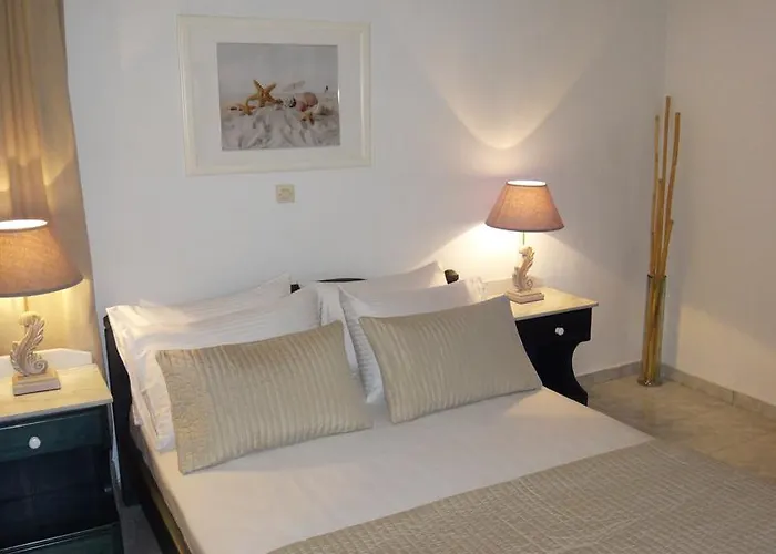 Blue & Sea ドリオス