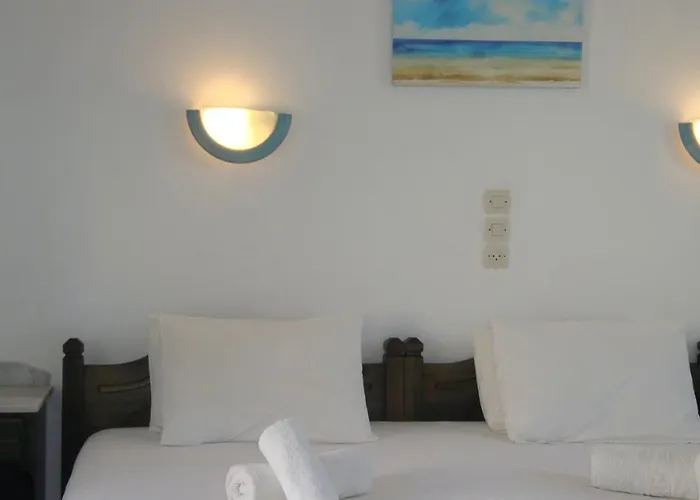 アパート Blue & Sea *