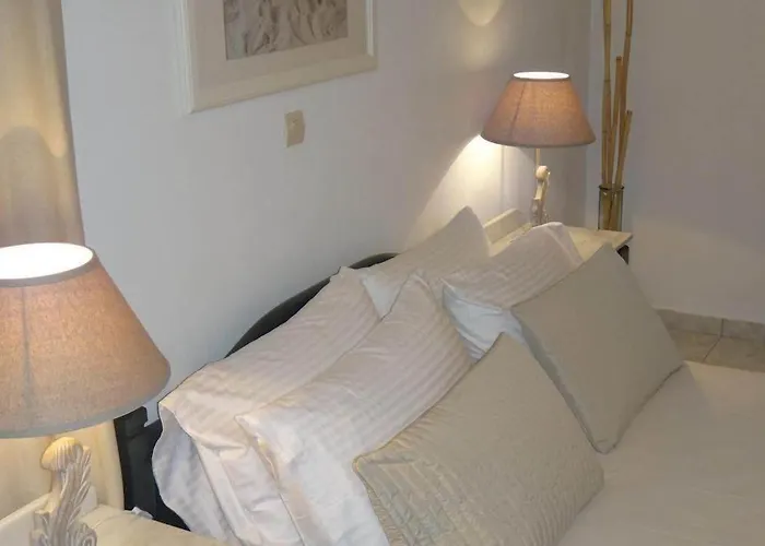 Blue & Sea アパート