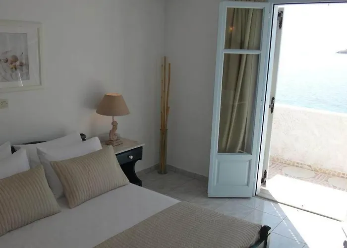 アパート Blue & Sea *