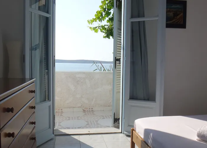 Blue & Sea * ドリオス