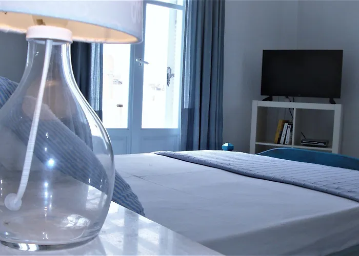 Blue & Sea * ドリオス