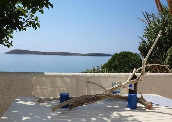 Blue & Sea * ドリオス