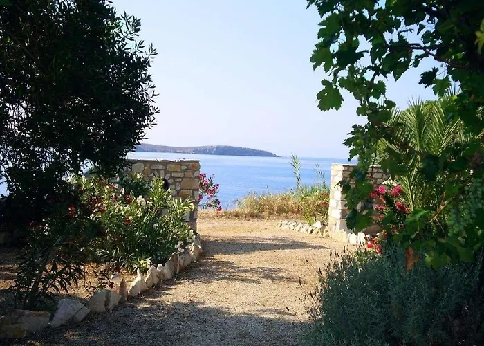 Blue & Sea アパート *