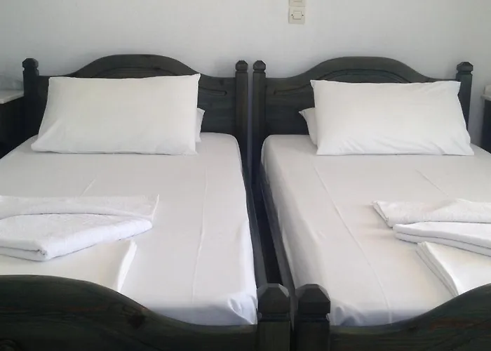 Blue & Sea 德里奥斯