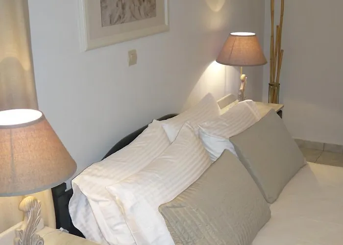 Blue & Sea ドリオス