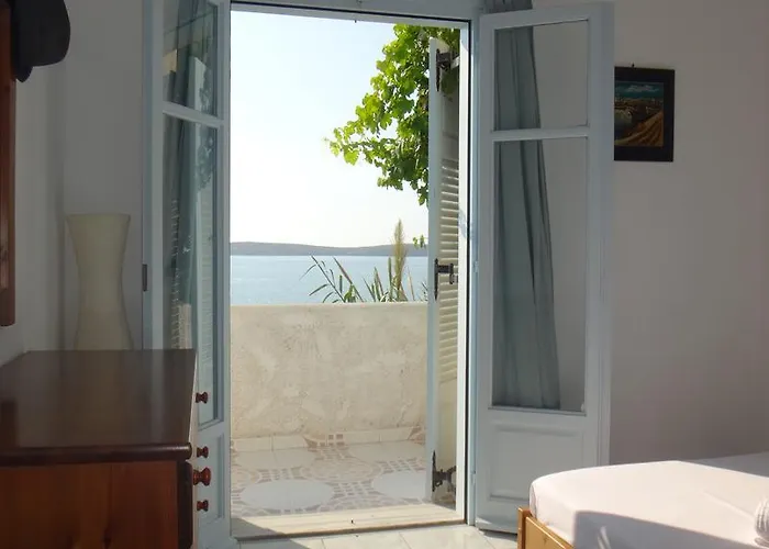 Blue & Sea ドリオス