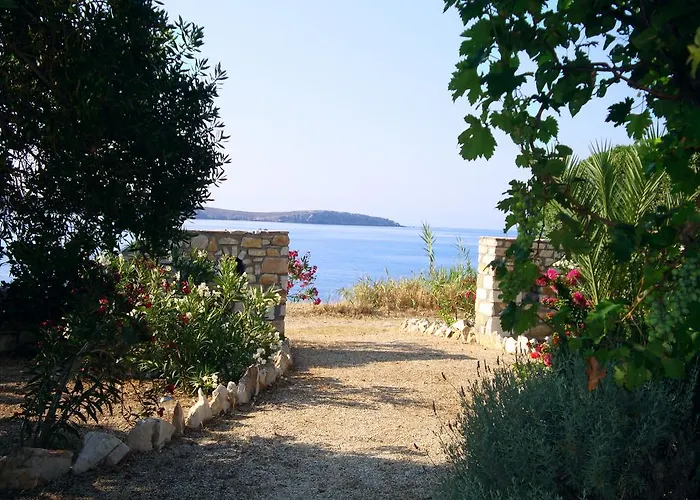 アパート Blue & Sea *